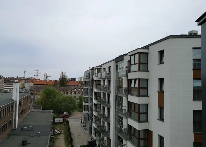 Zeglarska Przystan