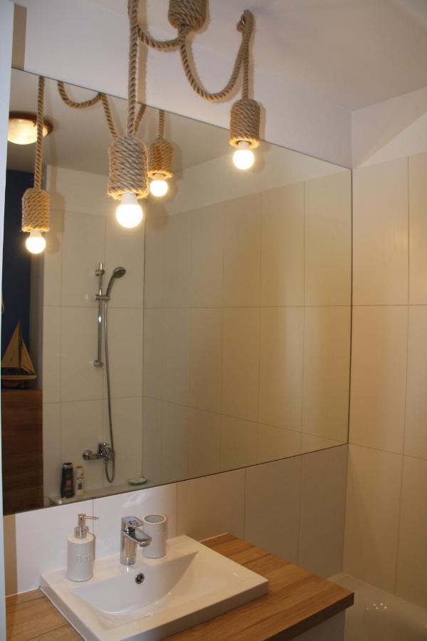 Zeglarska Przystan Apartamento