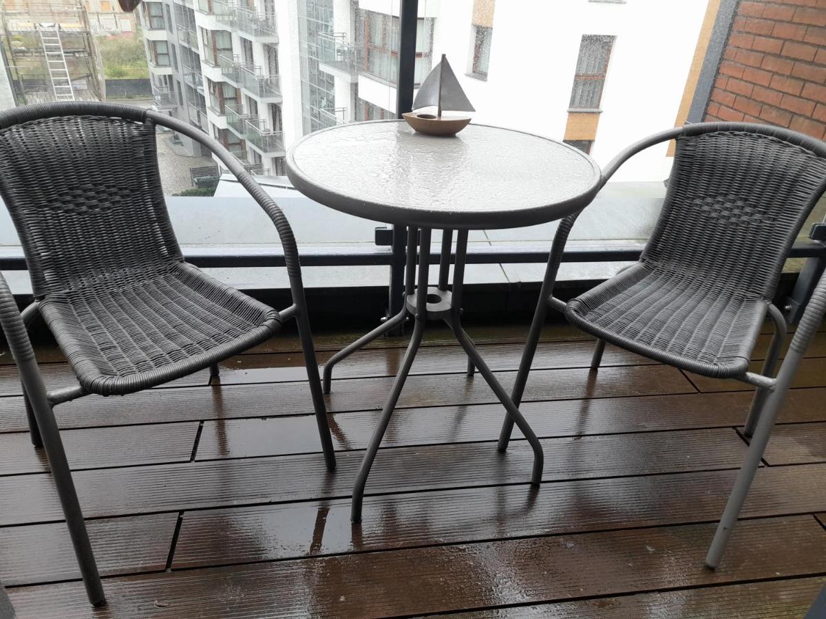 Apartamento Zeglarska Przystan *