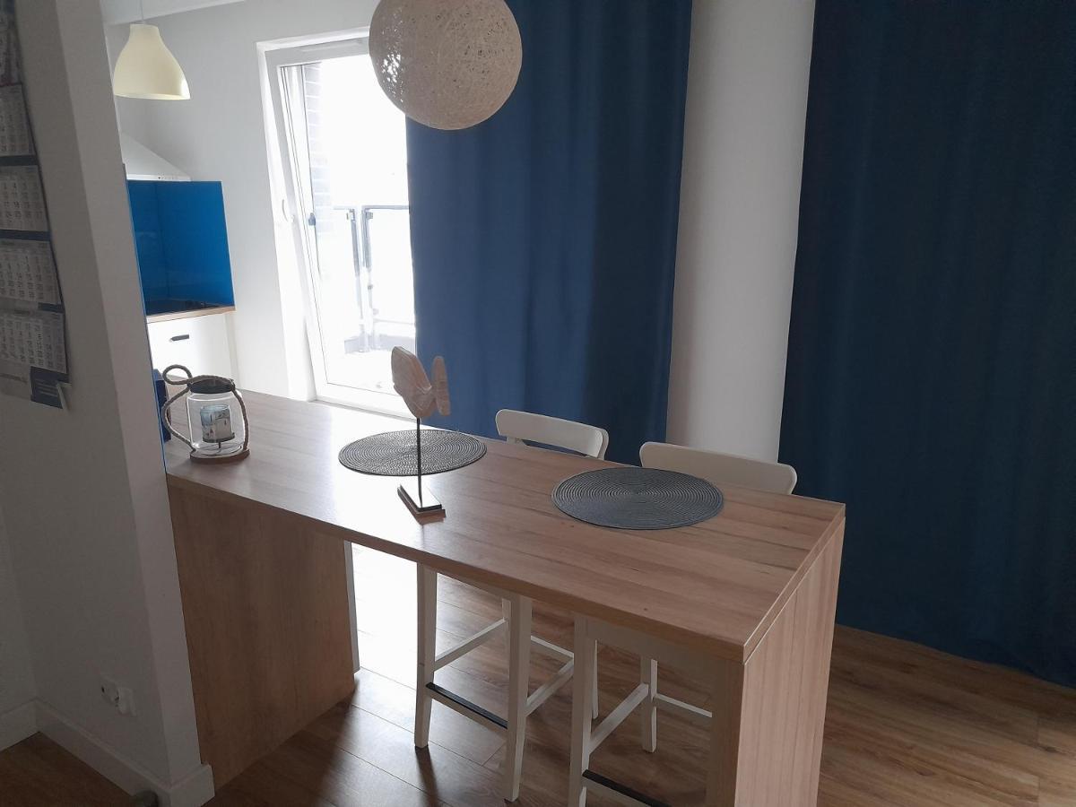 Apartamento Zeglarska Przystan Gdansk